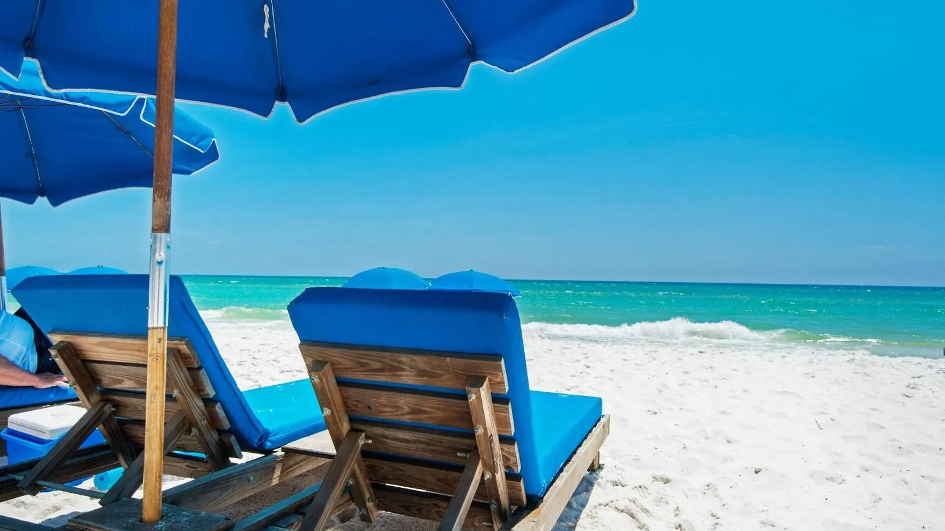 Tidewater 2308 By Emerald Coast Retreats Панама-Сити 0*,  США