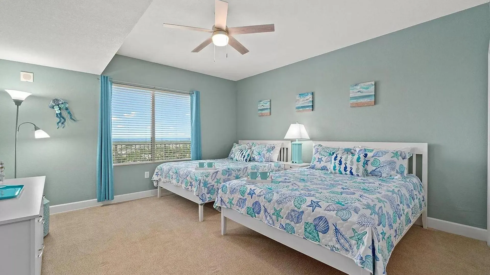 Tidewater 2308 By Emerald Coast Retreats Панама-Сити