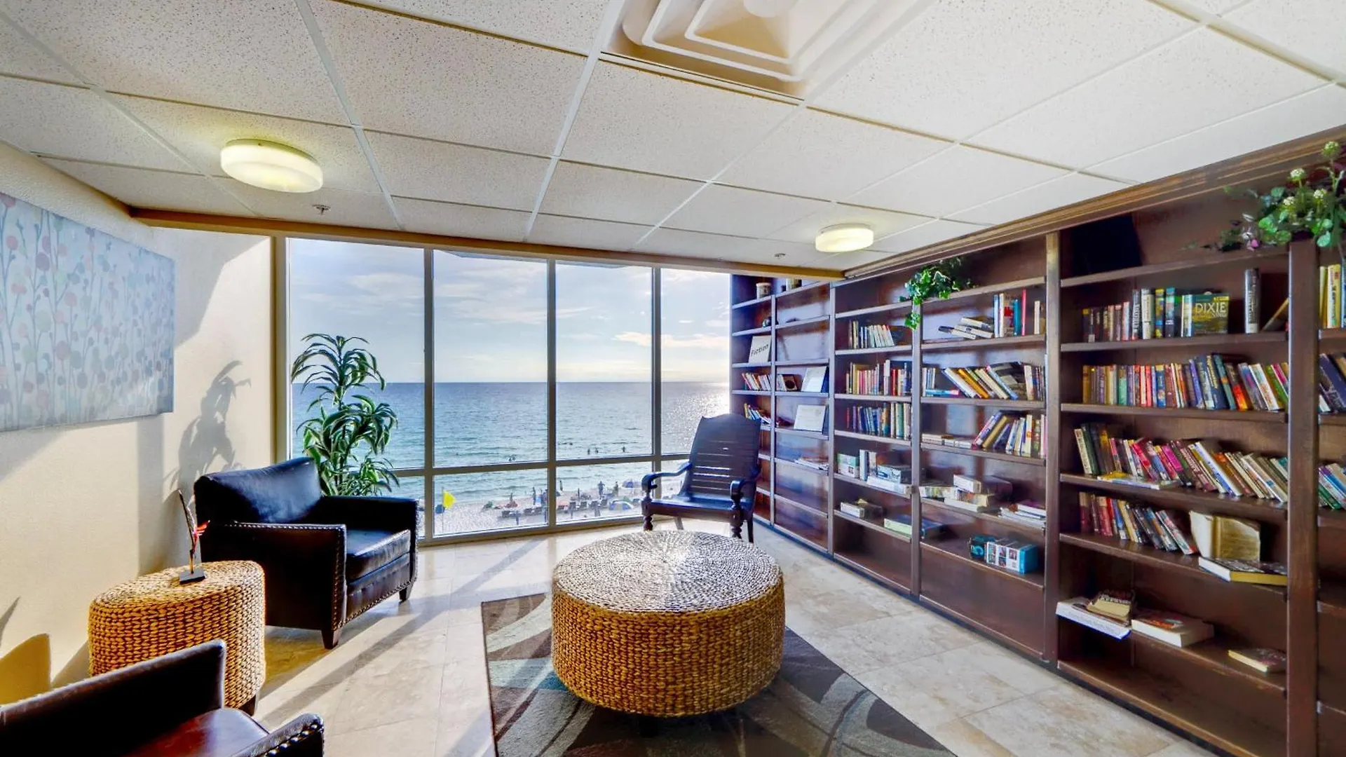 Дом отдыха Tidewater 2308 By Emerald Coast Retreats Панама-Сити США