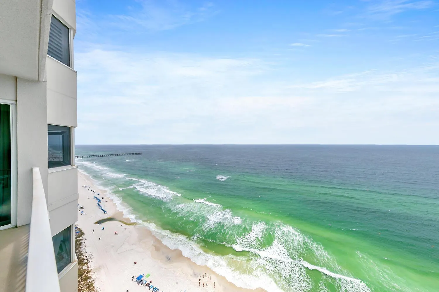 Tidewater 2308 By Emerald Coast Retreats Панама-Сити