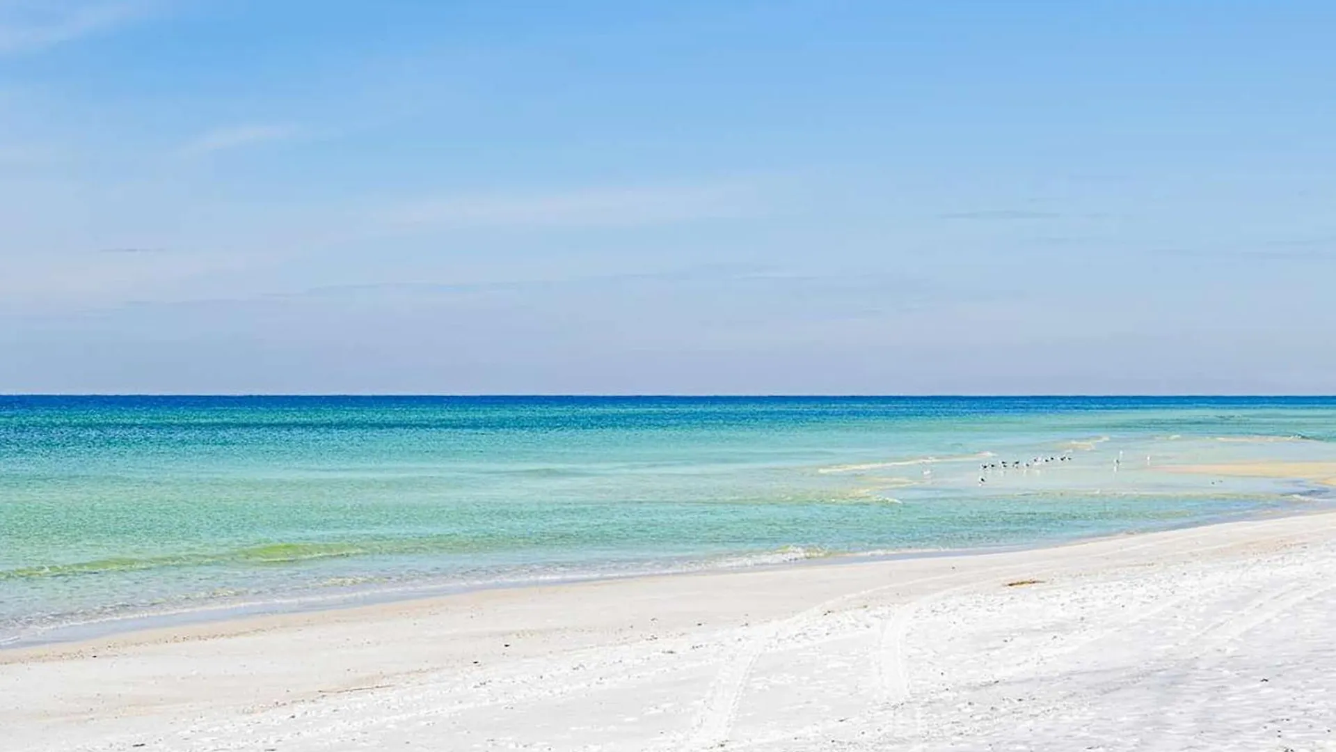Дом отдыха Tidewater 2308 By Emerald Coast Retreats Панама-Сити США