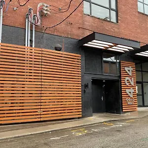  Apartment 3e-*new* -5 Min From Downtown, Sleeps 4 United States