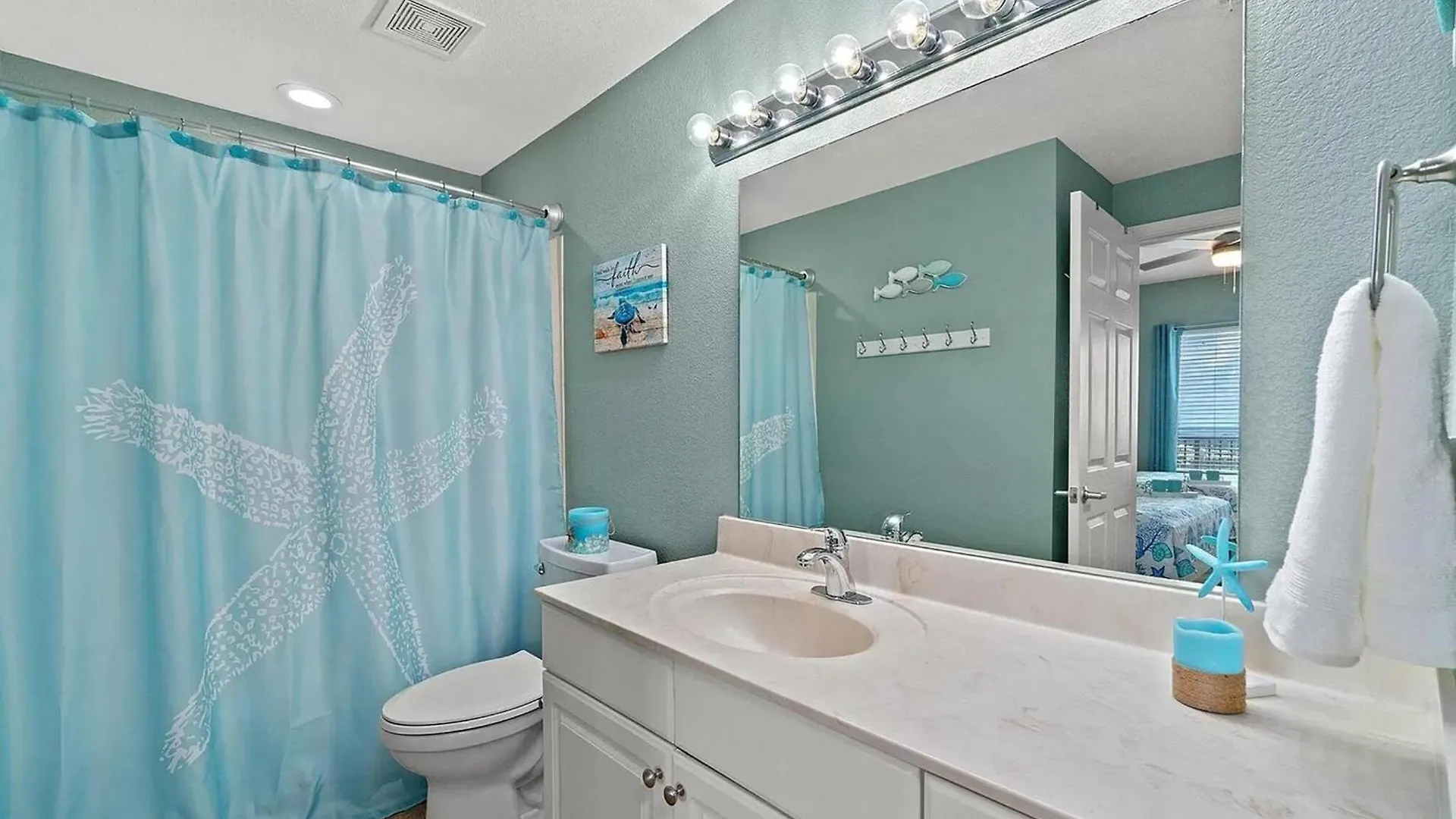 Tidewater 2308 By Emerald Coast Retreats Panama City Beach