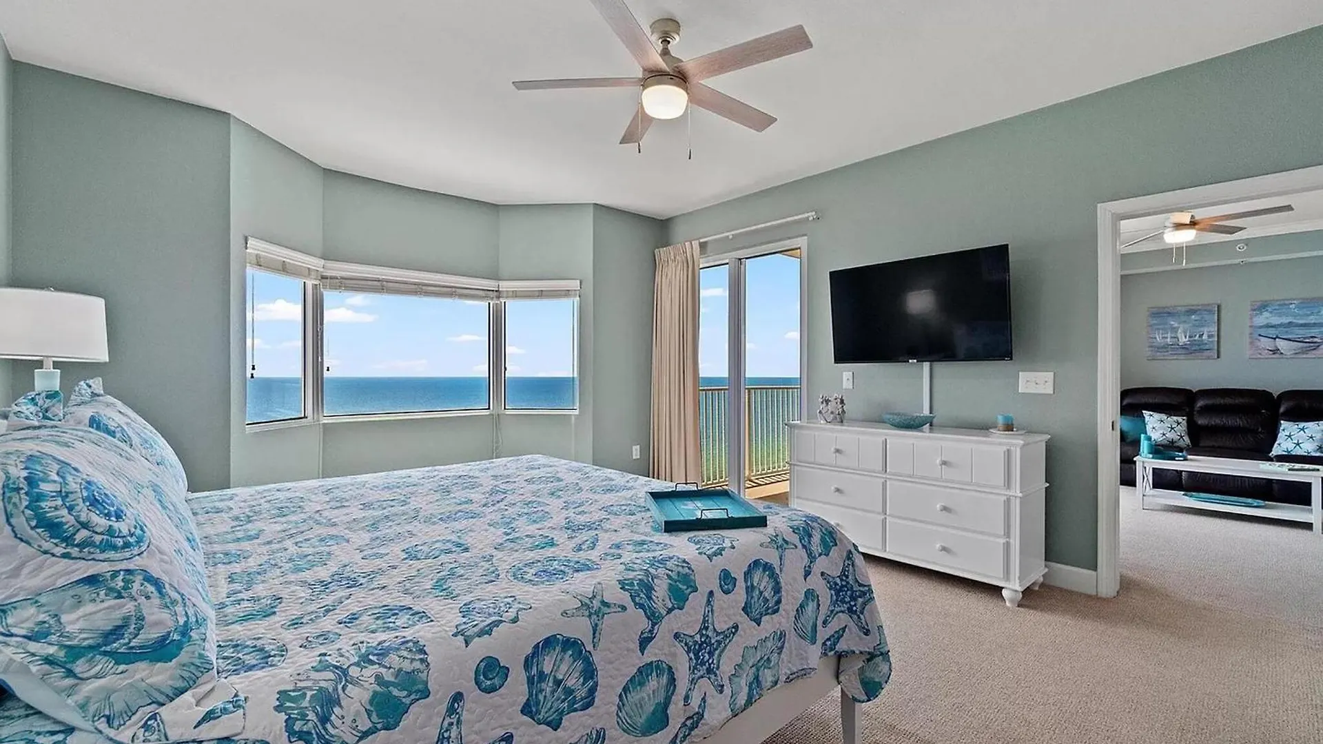 Tidewater 2308 By Emerald Coast Retreats Panama City Beach