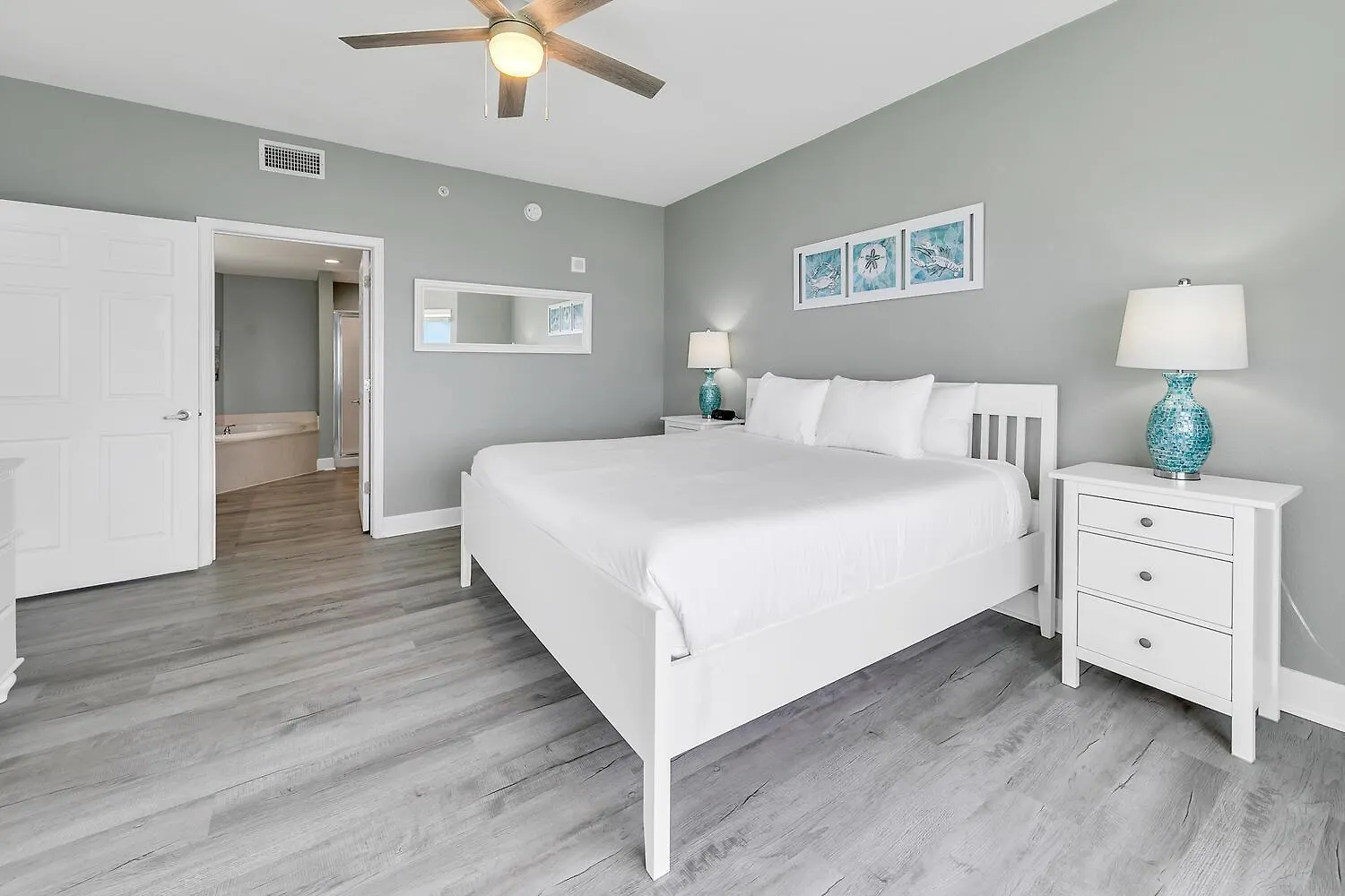 Tatil Evi Tidewater 2308 By Emerald Coast Retreats Panama City Beach