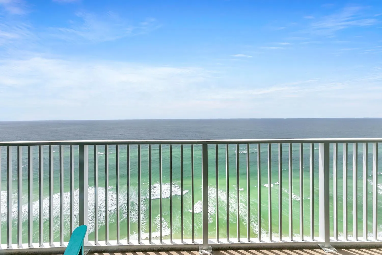 Tatil Evi Tidewater 2308 By Emerald Coast Retreats Panama City Beach