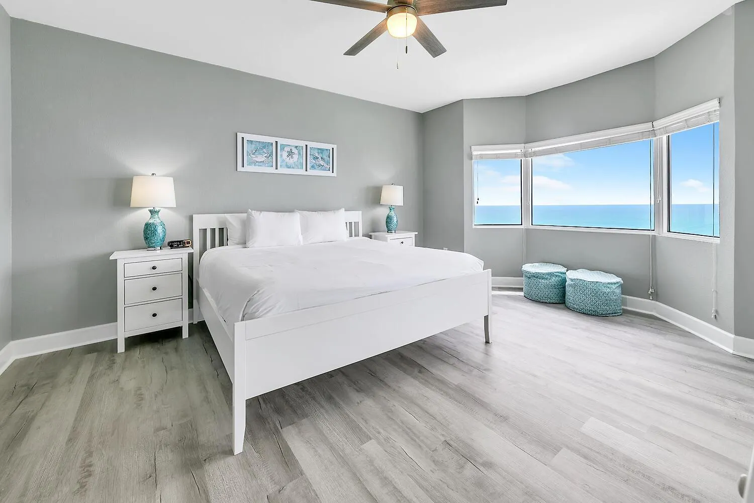 Tidewater 2308 By Emerald Coast Retreats Panama City Beach 0*,