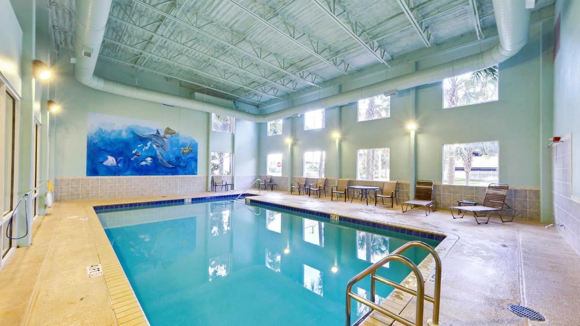 Tidewater 2308 By Emerald Coast Retreats Panama City Beach ABD