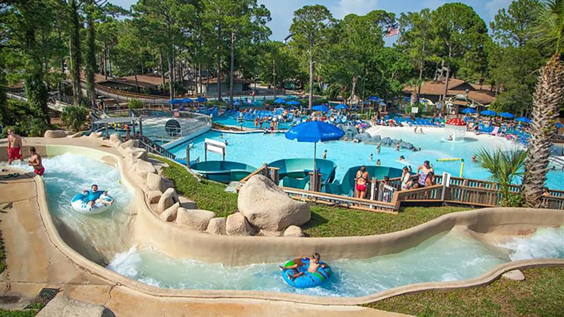 Tidewater 2308 By Emerald Coast Retreats Panama City Beach