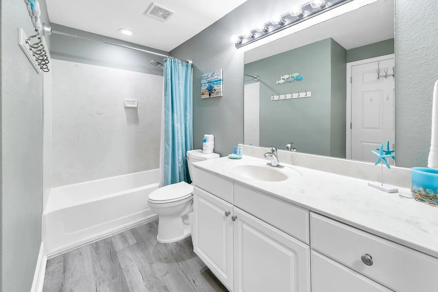Tidewater 2308 By Emerald Coast Retreats Panama City Beach Tatil Evi