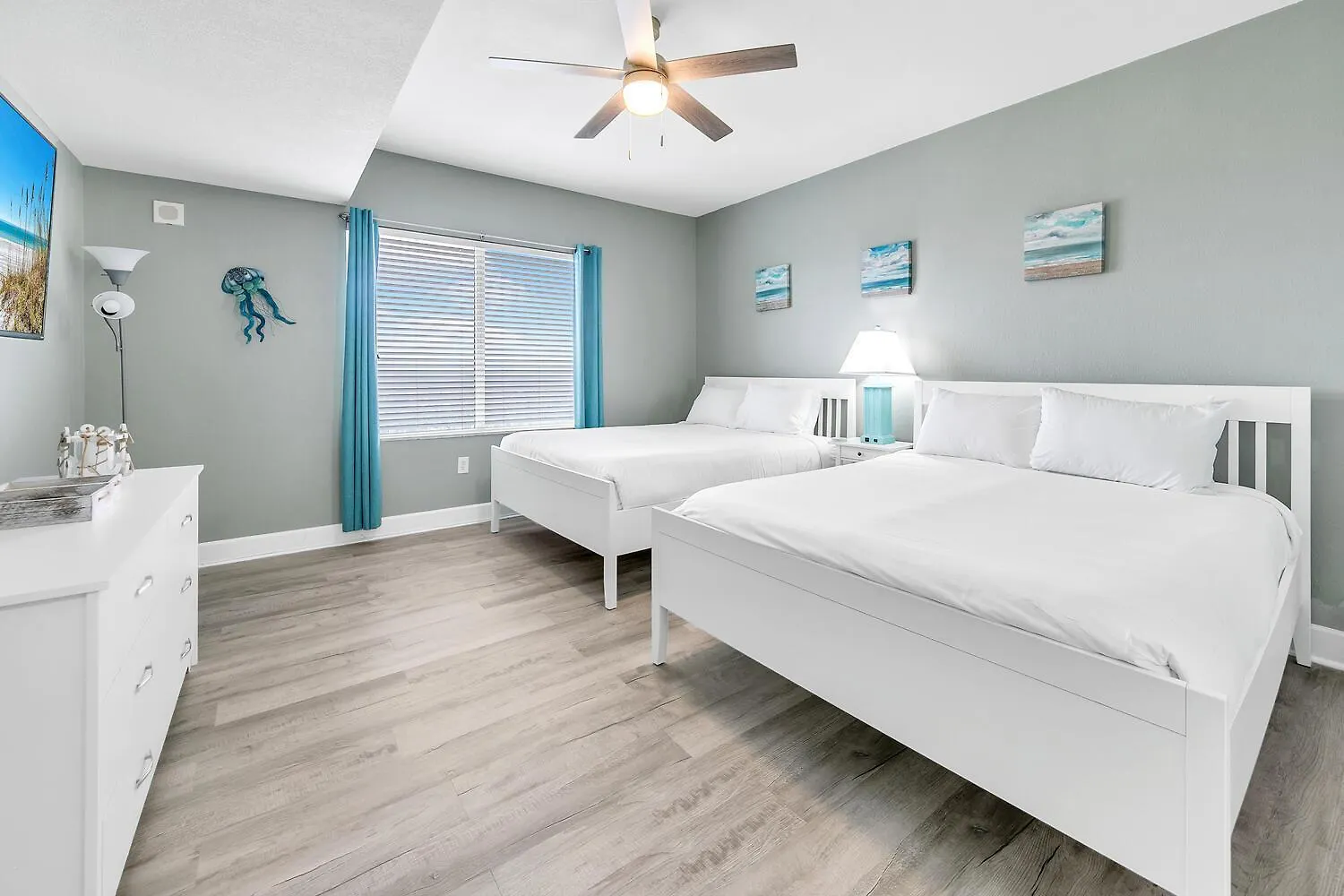 Tidewater 2308 By Emerald Coast Retreats Panama City Beach Tatil Evi