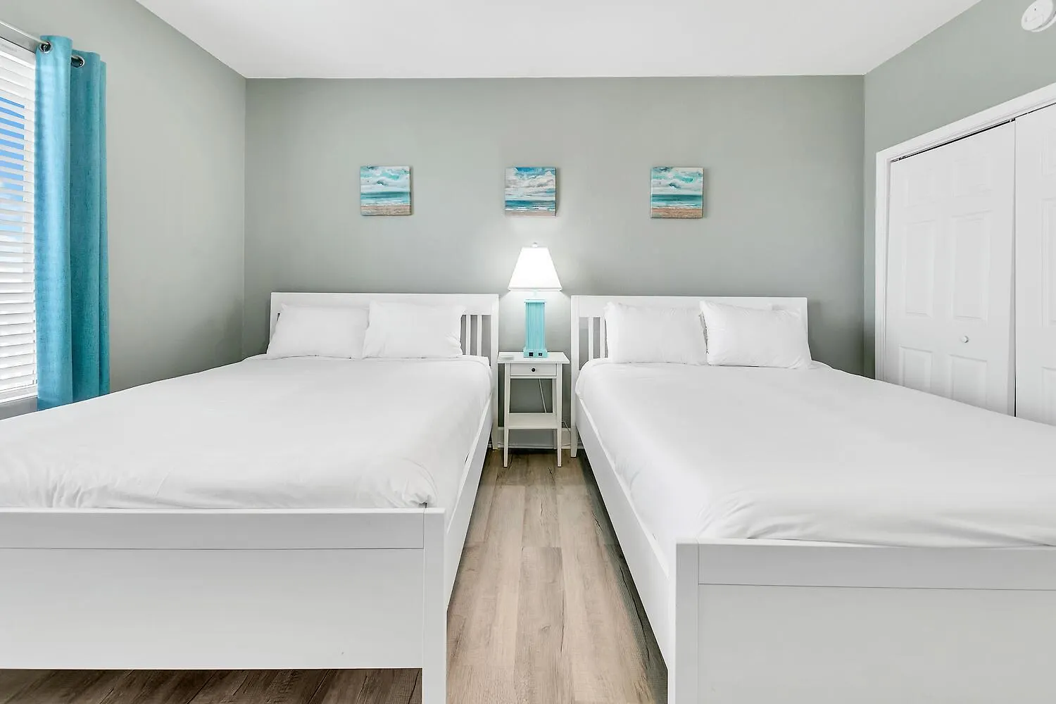 Tatil Evi Tidewater 2308 By Emerald Coast Retreats Panama City Beach