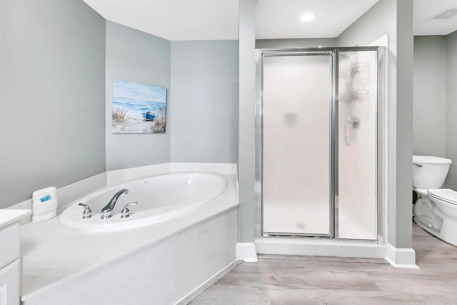 Tidewater 2308 By Emerald Coast Retreats Panama City Beach Tatil Evi