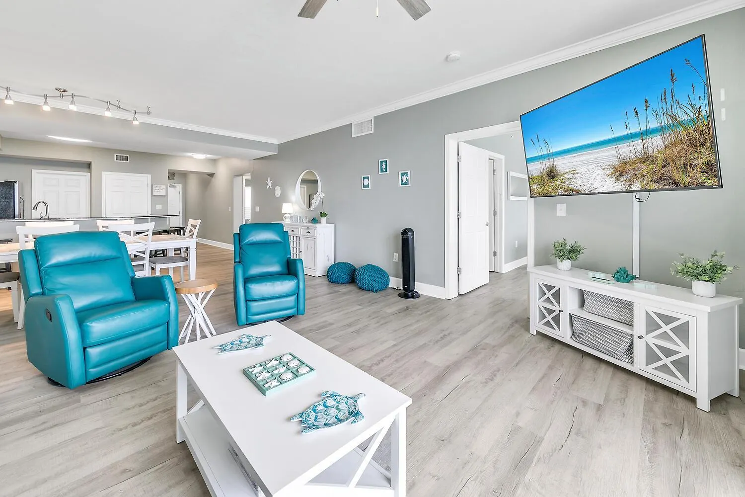 Tidewater 2308 By Emerald Coast Retreats Panama City Beach ABD