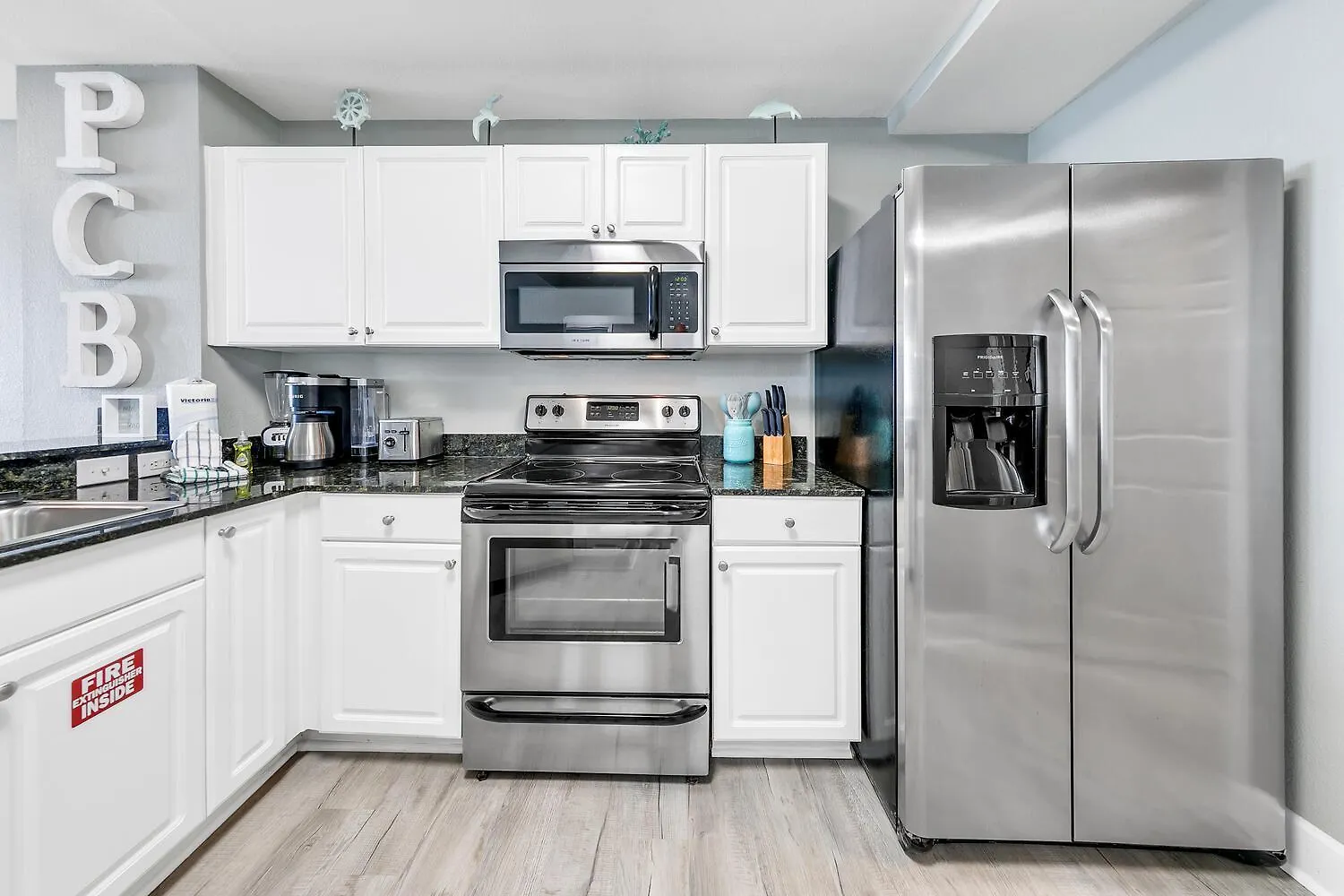 Tidewater 2308 By Emerald Coast Retreats Panama City Beach